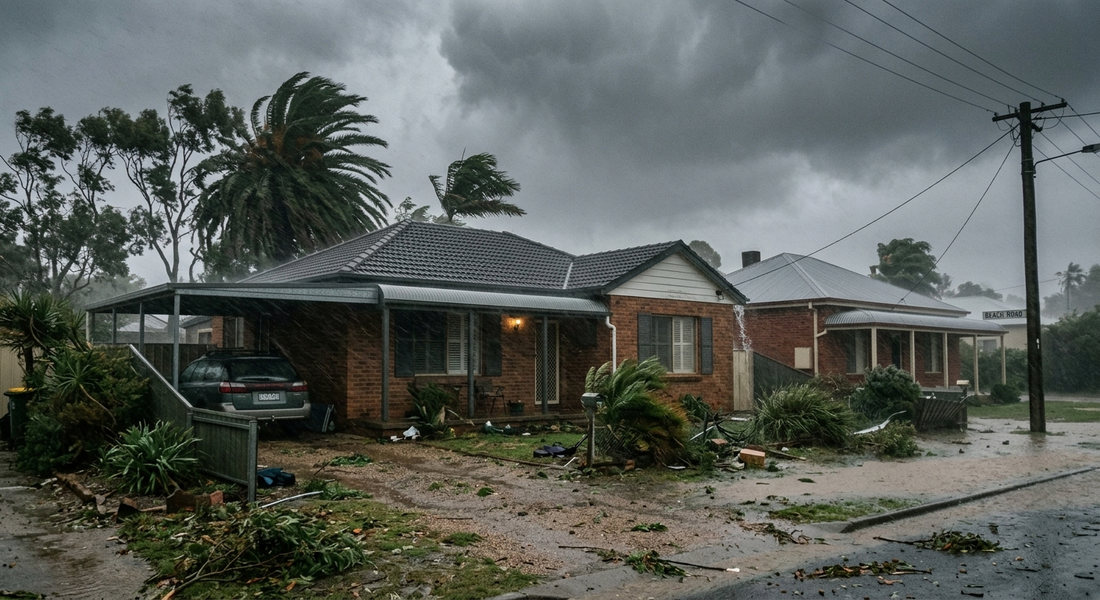 Will my house survive a cyclone? How to check your storm and cyclone risk in Australia